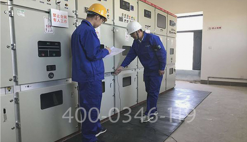 活動(dòng)舞臺消電檢